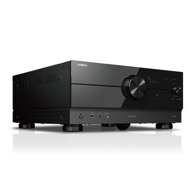 软件更新：必发88MusicCast功能产品2025年3月软件更新
